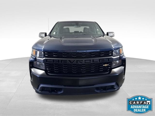 chevrolet silverado 1500 2020 1GCPYAEH2LZ302319 image chevrolet silverado 1500 2020 1GCPYAEH2LZ302319 image